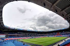 A refreshing haven of sport and activity, the parque de los principes is found in the los remedios district just outside triana. Stade Parque De Los Principes Paris Estadio Parque De Los Principes Paris Francia Fotos Retratos Imagenes Y Fotografia De Archivo Libres De Derecho Image 71114149