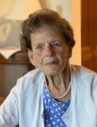 Muriel M. Connell Obituary