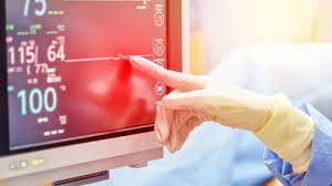 L Infarctus De L œil Rare Mais A Traiter De Toute Urgence