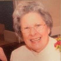 Lucille Goldsmith Turner Obituary