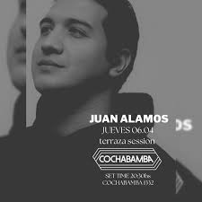 Juan Alamos