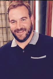 Steve Stalder Kullberg