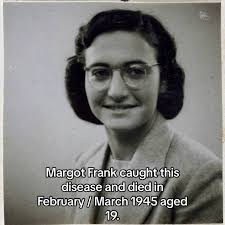 The Story of Anne Frank Brook