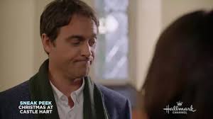 Christmas at Castle Hart