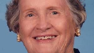 June Nelson, 1920-2010: Longtime Orange Park community leader