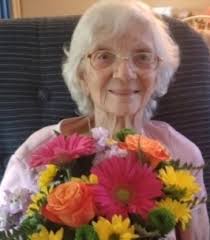 Helen McCormick Obituary