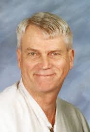 Obituary for Richard B. "Dick" Schaefer