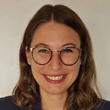 Congratulations to Marianna Patrick!