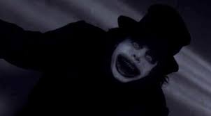Эсси дэвис, ноа уайзман, хейли макэлхинни и др. Mister Babadook Villains Wiki Fandom