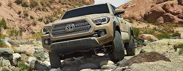 Compare 27 tacoma trims and trim families below to see the differences in prices and features. What Is The Toyota Tacoma Crawl Control Feature And How Does It Work Downeast Toyota