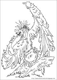 Showing 12 coloring pages related to horton hears a who. Horton Educational Fun Kids Coloring Pages And Preschool Skills Worksheets