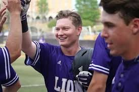 LIONS DOWN ALABAMA A&M 6-5