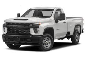 See what s new for the 2021 gmc sierra hd. 2021 Chevrolet Silverado 2500hd Pictures