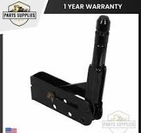FORKLIFT EMERGENCY BRAKE HANDLE 1618257 971055