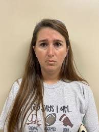 Former Park Commission Treasurer Pleads Guilty to Embezzlement JACKSON,  Miss.