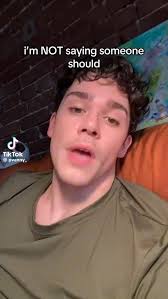 It took me .2 seconds to understand what he was saying, leaving me both  shocked and impressed at our collective consciousness as people. 😅