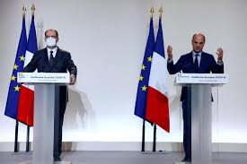 Le gouvernement entérine la tenue des conseils des ministres chaque quinzaine. Regles Du Confinement Fetes De Fin D Annee Ecoles Ce Qu Il Faut Retenir Des Annonces