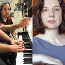 Music of John Mallia + Katarina Miljkovic