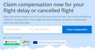 Sometimes, not everything goes according to plan. Flight Cancellation Compensation Calculator Get Up To 600 510
