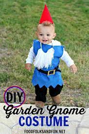 • diy boy garden gnome costume plus 88+ more really awesome handmade costume ideas from talented bloggers. Diy Boy Garden Gnome Costume And 80 Diy Costume Ideas Food Folks And Fun