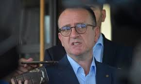 Ilir Hasani addresses Ali Ahmeti: The Mayor of Kumanovo should be Albanian,  stop crying!