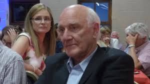 Father John Phair...