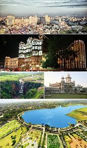 Indore Wikipedia It also has a famous coaching institute of india the jain institute, run by director vipin jain. indore wikipedia