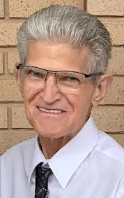 Obituary: John James 'Jack' Gilligan