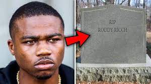 Roddy ricch is paying tribute to one of the most iconic music videos in history!. Roddy Ricch S Career Is Officially Over After This Youtube