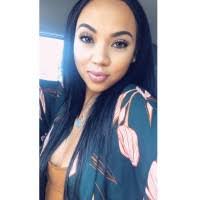 Danielle Haywood's Instagram, Twitter & Facebook