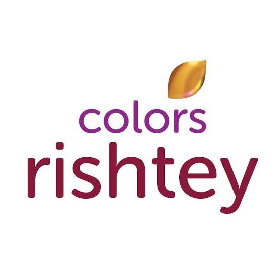 Colors Rishtey