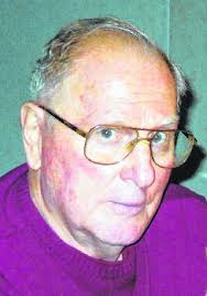 Howard LEHMAN Obituary (2022)