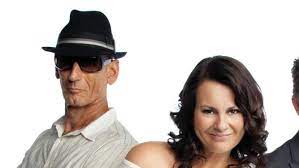 Lisa shaw's music is featured on a broad spectrum of genres ranging from deep house and. Fred Botica And Lisa Shaw To Host 96fm Breakfast Show Perthnow