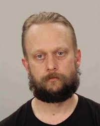 Man jailed for threatening ex