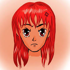 Angry Anime Character By Poltara On Deviantart Join as we count down our picks for the top 10 angriest characters in anime. angry anime character by poltara on
