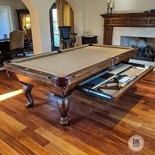 Pin On Pool Tables