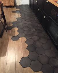 Pin By Adrian Ulmer On Interer In 2020 Transition Flooring Kitchen Flooring Flooring