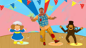 Discuss the nhl, ahl, khl, nwhl, iihf and every other hockey league you can think of! Hokey Cokey Cbeebies Bbc