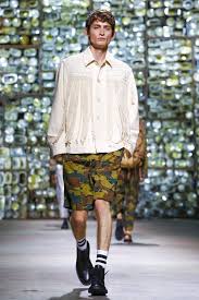 Go Ahead Wear A Pair Of High Black Socks With Those Shorts The New York Times