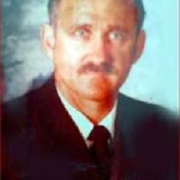 Earl Peter Oldenburg, 86, active member of St. Joan of Arc Catholic Church 