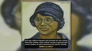 People that you should know for Black History Month Feb. 2022