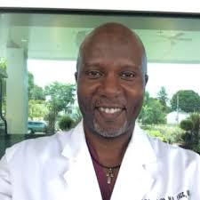 Dr. Kendall Griffith, MD