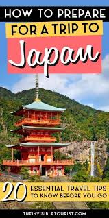 Planning A Trip To Japan 20 Essential Travel Tips For 2020 21 In 2020 Japan Travel Japan Travel Tips Japan Travel Guide