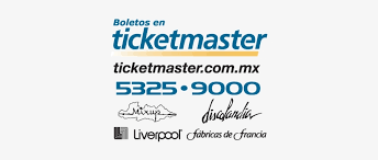 Logo ticketmaster in.eps file format size: Ticket Master Logo Vector Free Transparent Png Download Pngkey