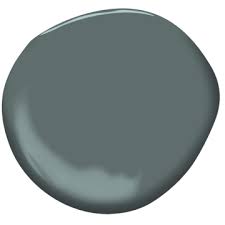 knoxville gray hc 160 benjamin moore