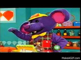 This episode was published 5 days ago, available until 9:03am on 8 aug 2021. Bananas In Pyjamas Trust Me On Make A Gif