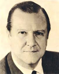 Fallece ex presidente venezolano Rafael Caldera