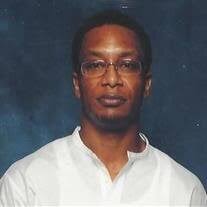 Tyrone Harris Obituary