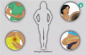 It's key to women's sexual and reproductive development. Estrogen What Is Estrogen Low And High Estrogen Symptoms Estrogen Rich Foods