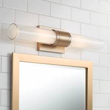 Whether you're redoing your bathroom or transforming one meant for guest, our bathroom light fixtures elevate an everyday space into a. Vanity Lights Target